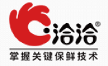 客户 logo